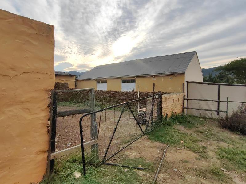 7 Bedroom Property for Sale in Barrydale Western Cape